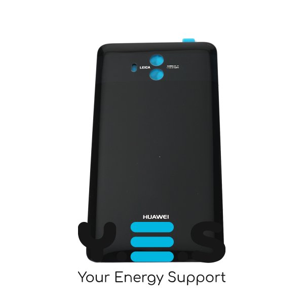Задня кришка корпусу для Huawei Mate 10, чорна