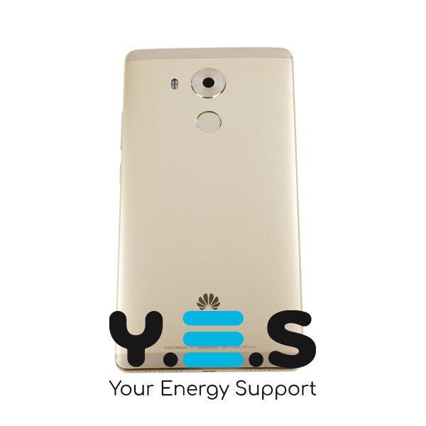 Задня кришка корпусу для Huawei Ascend Mate 8, золота