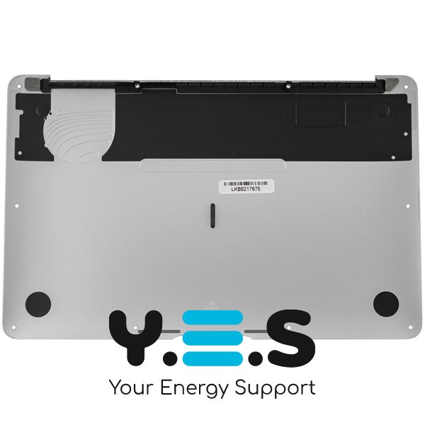 Нижня кришка корпусу для ноутбука Apple A1465 (2012-2015)