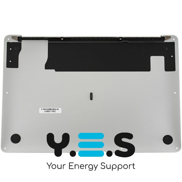 Нижня кришка корпусу для ноутбука Apple A1466 (2012)