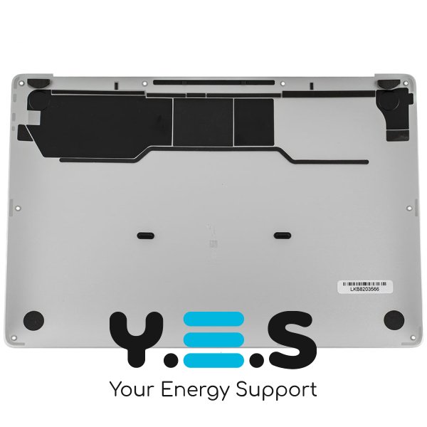 Нижня кришка ноутбука Apple MacBook Air A1932 (2018)