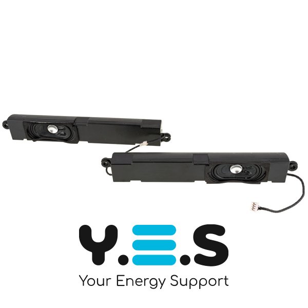 Б/У комплект динаміків для моноблока HP Pro All-in-One 3520 PC