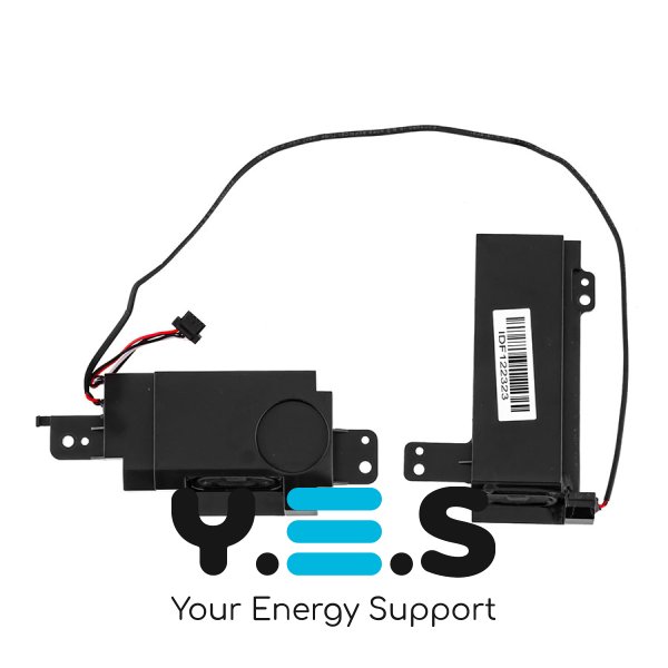 Б/В динаміки для ноутбука HP Pavilion DV7-4020SA