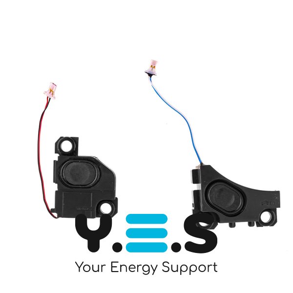 Б/В динаміки для ноутбука HP Envy M6-1201SF (пара)