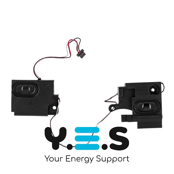 Б/в динаміки для ноутбука HP Pavilion G7-2000 (комплект)