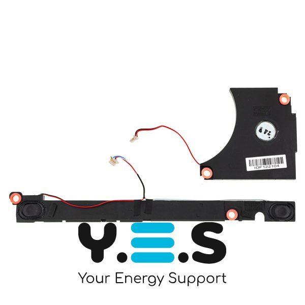 Комплект Б/У динаміків для ноутбука HP Envy 6-1000, 6T-1000, 6Z-1000