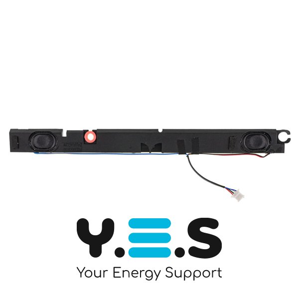 Динаміки б/в для ноутбука HP Envy 4-1000 (без сабвуфера)