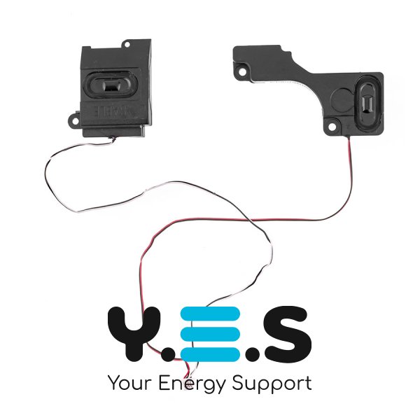 Б/У динаміки для ноутбука HP Pavilion DV7, DV7-7071SF, DV7T-7000