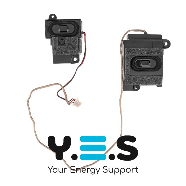 Б/в динаміки (2 шт.) для ноутбука HP Pavilion DV6-7000 series