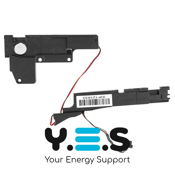 Б/в динаміки для ноутбука HP Pavilion Sleebook 15-B (пара)