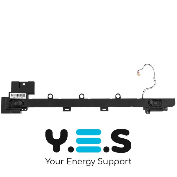 Б/в динаміки для ноутбука HP Pavilion G62