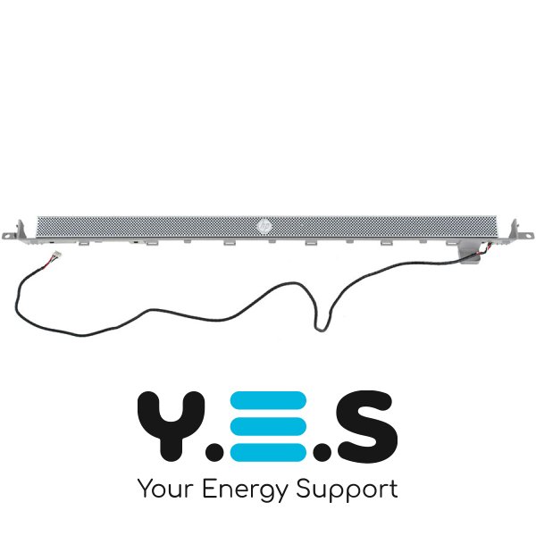 Б/В динаміки для ноутбука HP Pavilion dv6-6000, dv6t-6000 (з передньою панеллю)