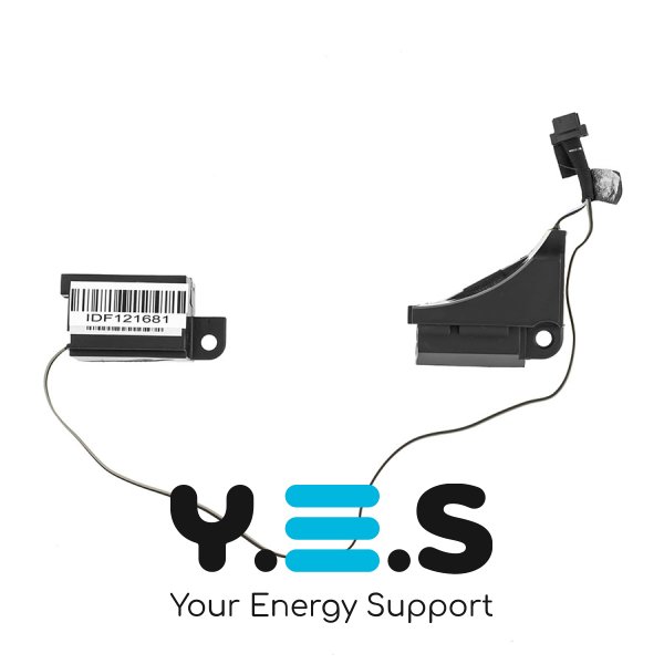 Б/в динаміки для ноутбука HP Pavilion 15E, пара лівий+правий