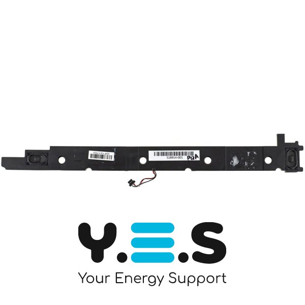 Б/в динаміки для ноутбука HP Pavilion DV7-2100, DV7-3160