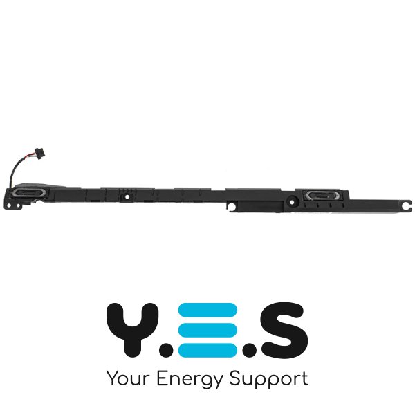 Б/в динаміки для ноутбука HP Pavilion DV6, DV6-6000, DV6-6023TX