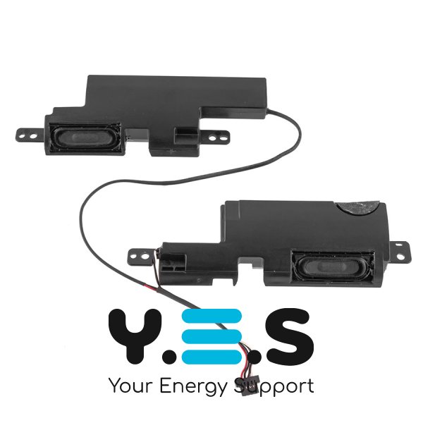 Б/В динаміки для ноутбука HP Pavilion DV6-3000, DV6-3300SS