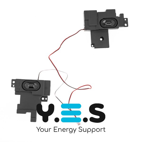 Б/В динаміки для ноутбука HP ProBook 4740S, 4741S, 4745S, 4746S