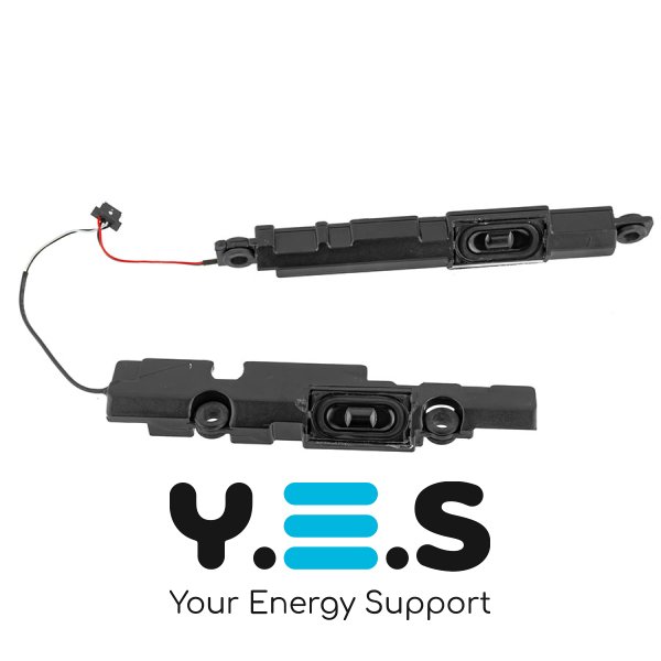 Б/в динаміки для ноутбука HP ProBook 5330M