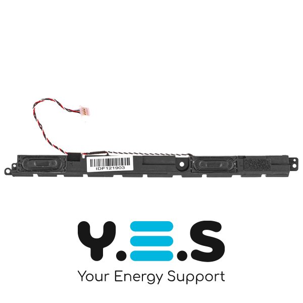 Б/В динаміки для ноутбука HP Spectre Envy XT13, XT Pro 13