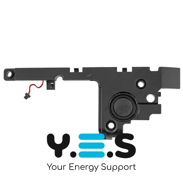 Б/в петлі (динаміки) для ноутбука HP Envy 17-1000, 17-1050EA, 17-1190NR