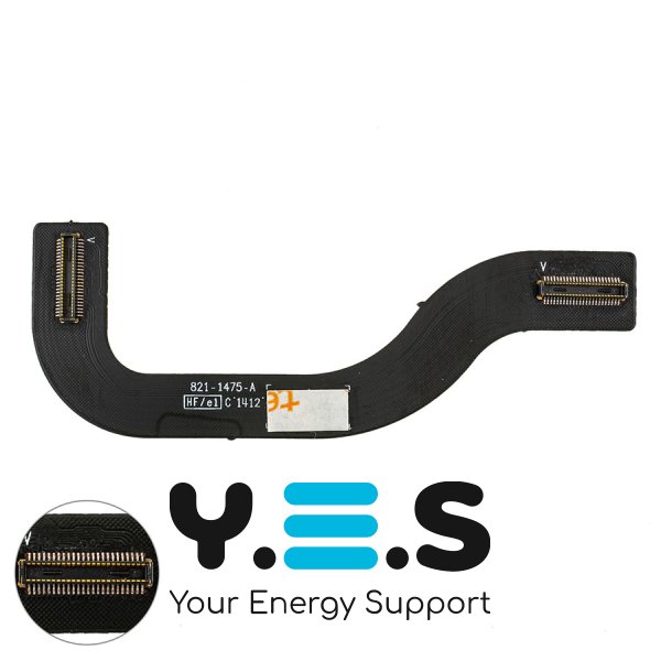 Шлейф материнской платы (I/O Board Cable)  для ноутбука APPLE (A1465 (2012))