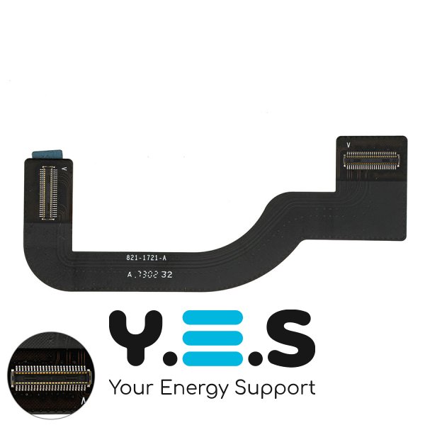 Шлейф материнской платы (I/O Board Cable)  для ноутбука APPLE (A1465 (2013-2015))