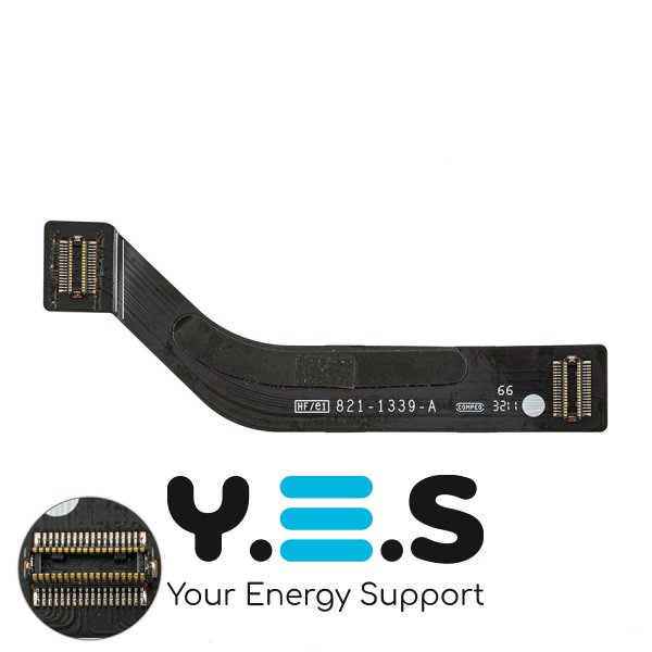 Шлейф материнской платы (I/O Board Cable)  для ноутбука APPLE (A1369 (2011))