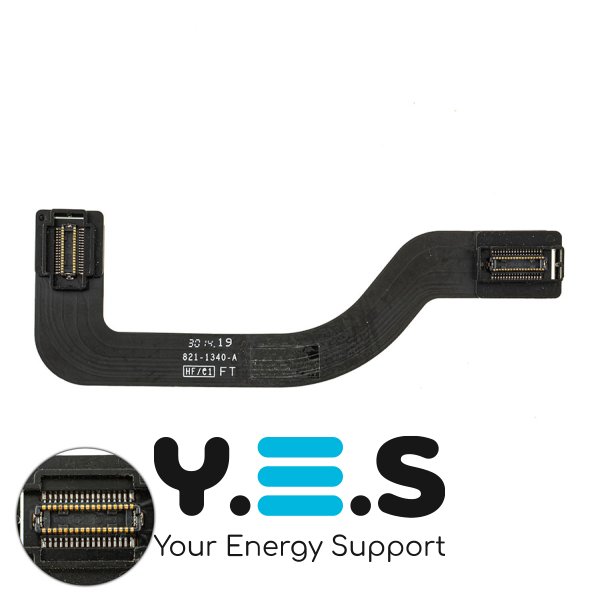 Шлейф материнской платы (I/O Board Cable)  для ноутбука APPLE (A1370 (2011))