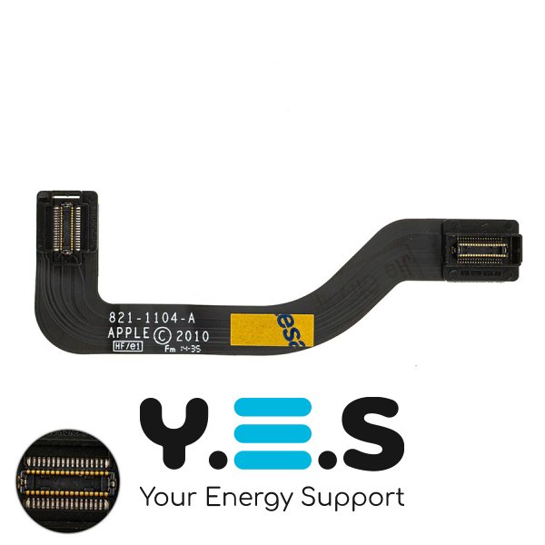 Шлейф материнской платы (I/O Board Cable)  для ноутбука APPLE (A1370 (2010))