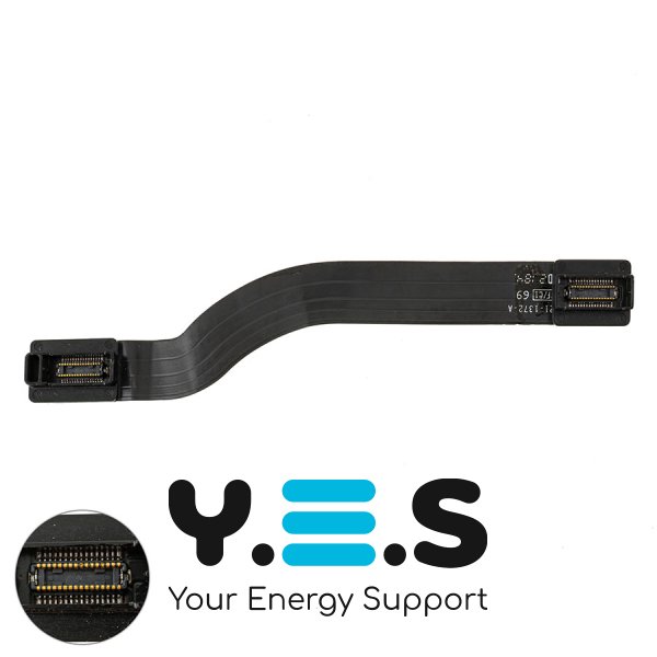 Шлейф материнской платы (I/O Board Cable)  для ноутбука APPLE (A1398 (2012-2013))