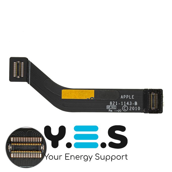 Шлейф материнской платы (I/O Board Cable)  для ноутбука APPLE (A1369 (2010))