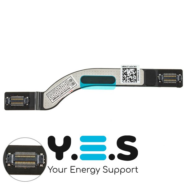 Шлейф материнской платы (I/O Board Cable)  для ноутбука APPLE (A1398 (2013-2014))