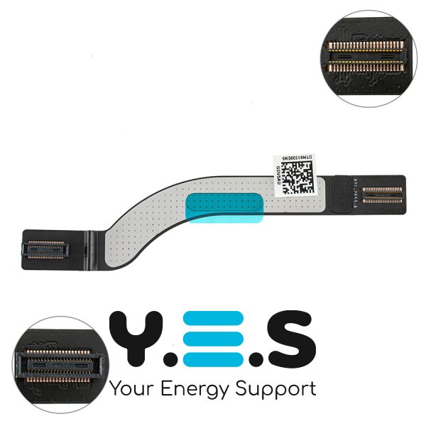 Шлейф материнской платы (I/O Board Cable)  для ноутбука APPLE (A1398 (2015))