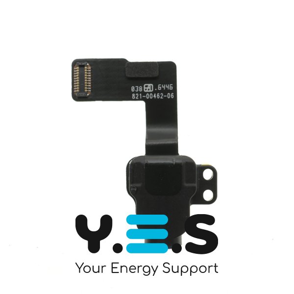 Аудио разъем APPLE (A1706 (2016-2017))