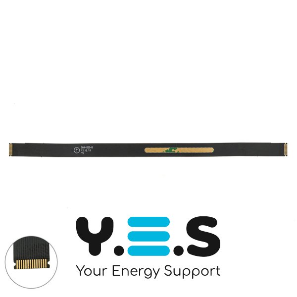 Шлейф трекпада для ноутбука APPLE (A1370 (2010))