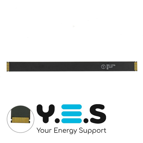 Шлейф трекпада для ноутбука APPLE (A1369 (2010))