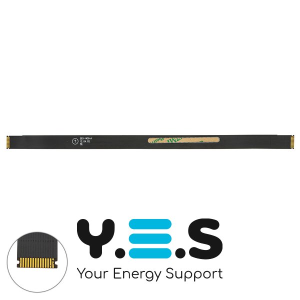 Шлейф трекпада для ноутбука APPLE (A1465 (2012))