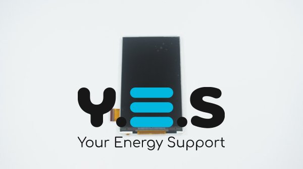 Матриця дисплея для Lenovo A218T/A238T/A300T/A360T/A385E