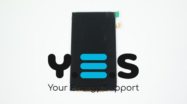 Матриця (дисплей) для смартфона Lenovo A850