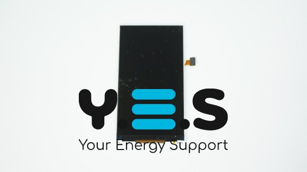 Матриця дисплея для смартфона Lenovo A630T, A798T