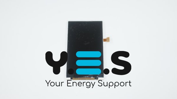 Матриця дисплея для Lenovo A376, A390, A390e, A690