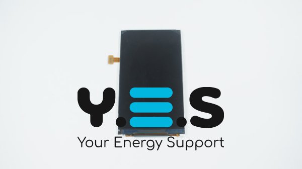 Матриця дисплея для Lenovo A586, A706, A760, A765e, S696