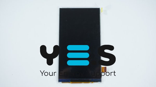 Матриця для Lenovo A526, A338T (F0450601 M1-B) Original
