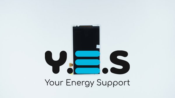 Матриця дисплея для Lenovo A606 (Original)