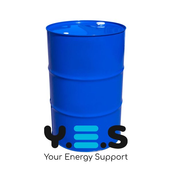 Ізопропіловий спирт 99,9% у бочці 200 л