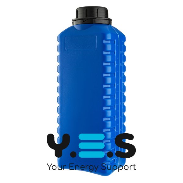 Ізопропанол (ізопропіловий спирт) 99,9% 1 л, флакон