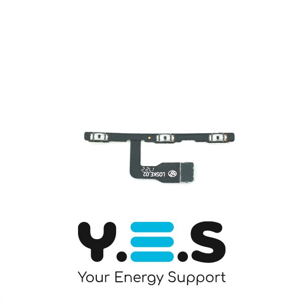 Шлейф кнопки увімкнення для Meizu Pro 6 (M570)