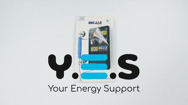 Матова захисна плівка для смартфона Lenovo A680