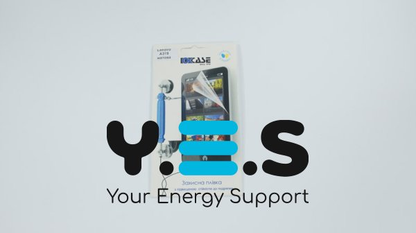 Матовa захисна плівка для смартфона Lenovo A319