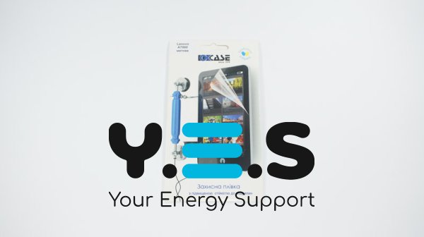 Матова захисна плівка для смартфона Lenovo A7000